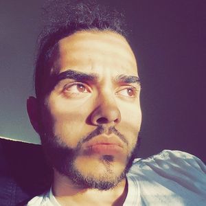 Meet your Posher, Jordan